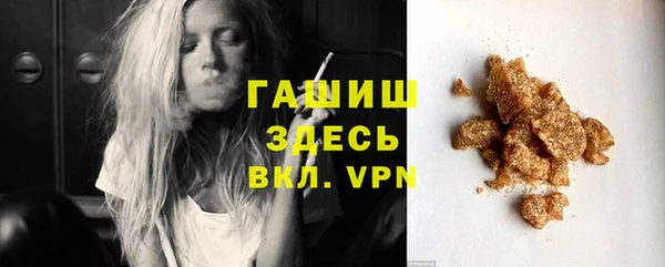 гашик Арсеньев