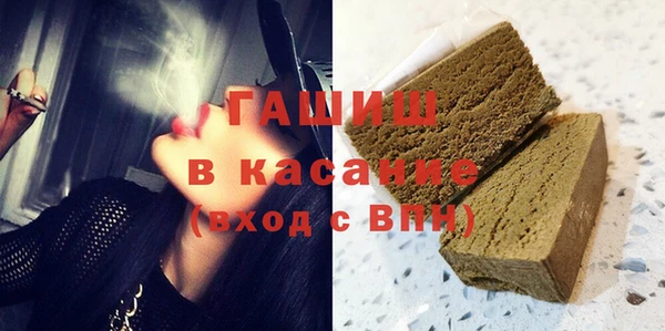 гашик Арсеньев
